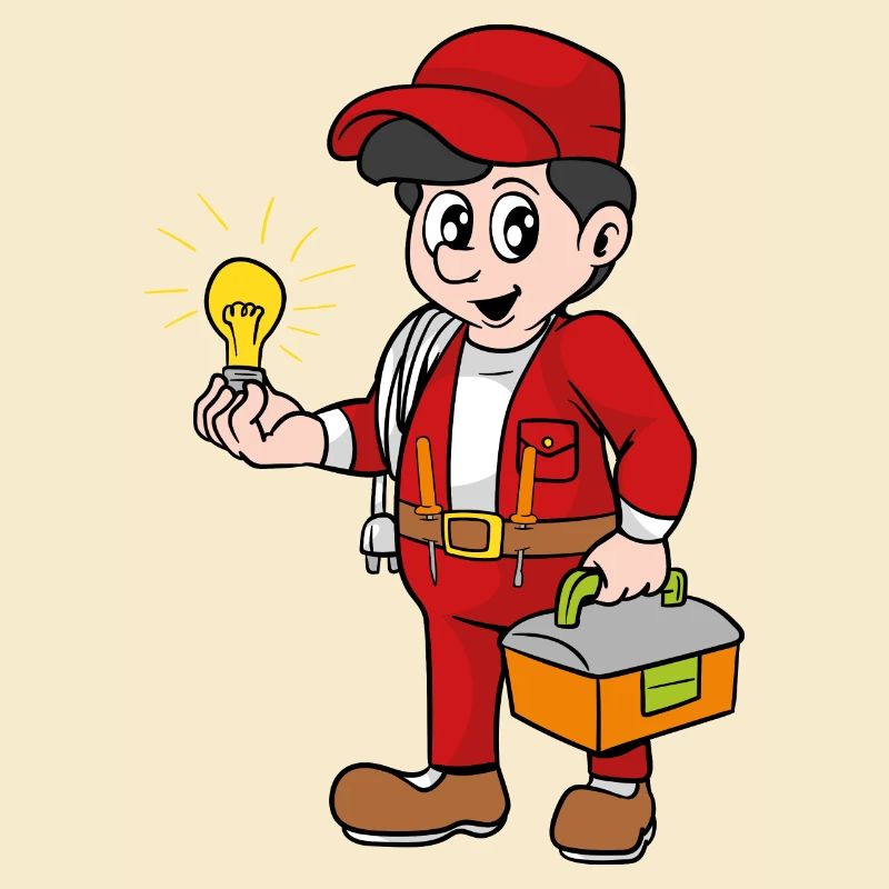 Elektriker