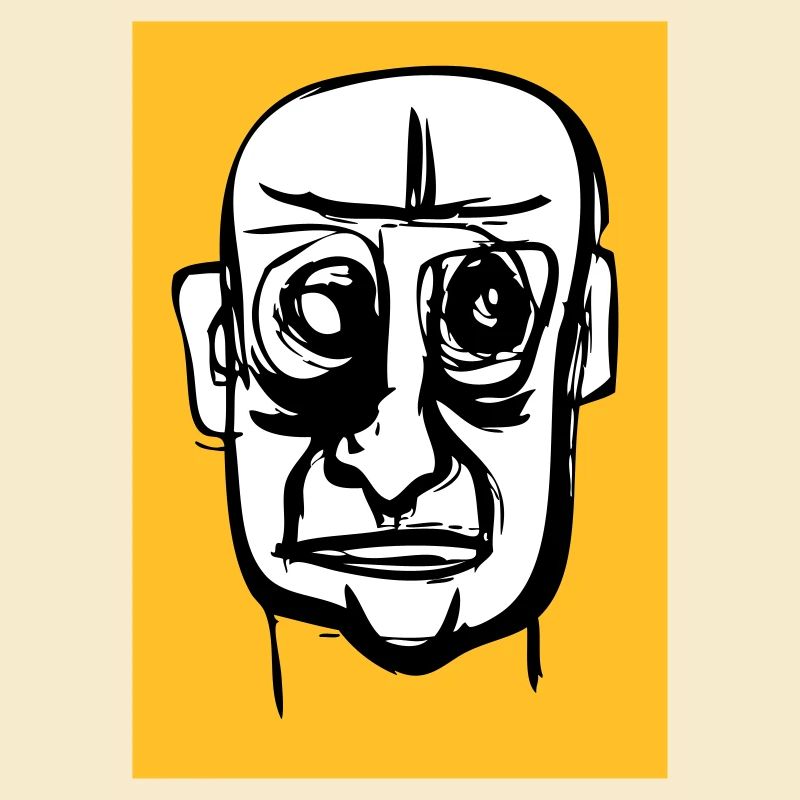 Kaput Face