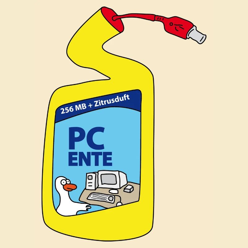 PC Canard