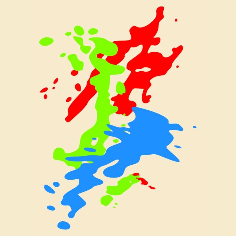 stain