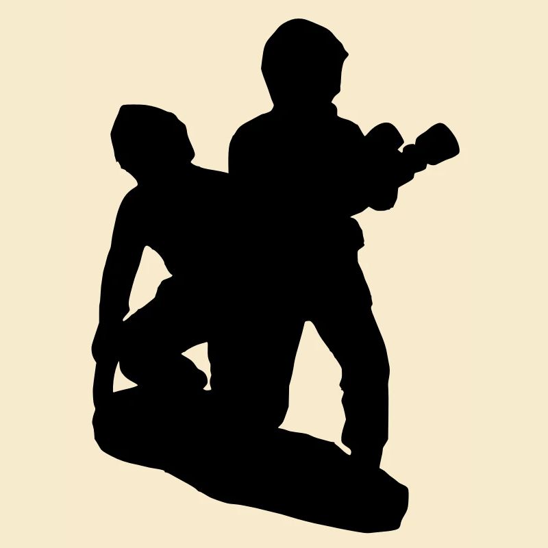 Pompier Equipe d'attaque BAT
