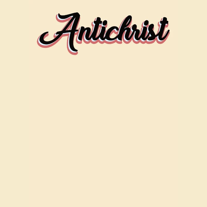 Antichrist