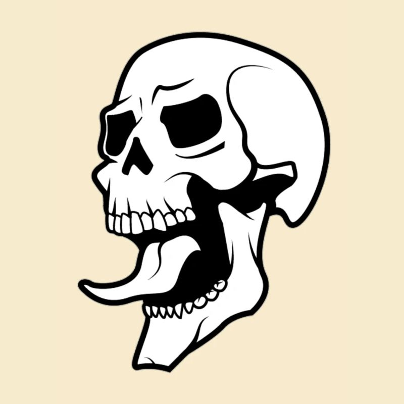 Skull skull