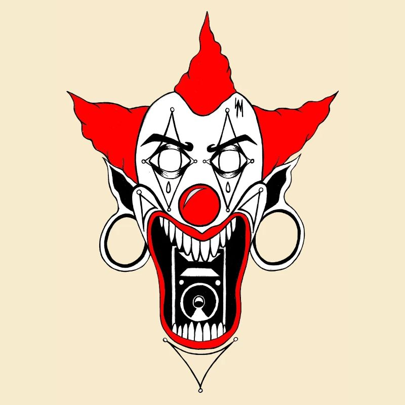 Tekno Clown