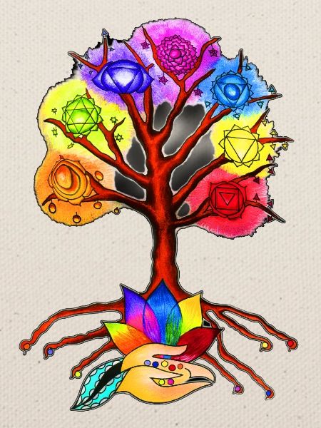 Chakra