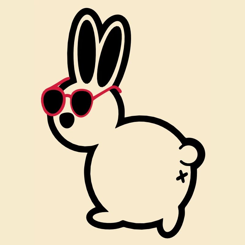comic hase