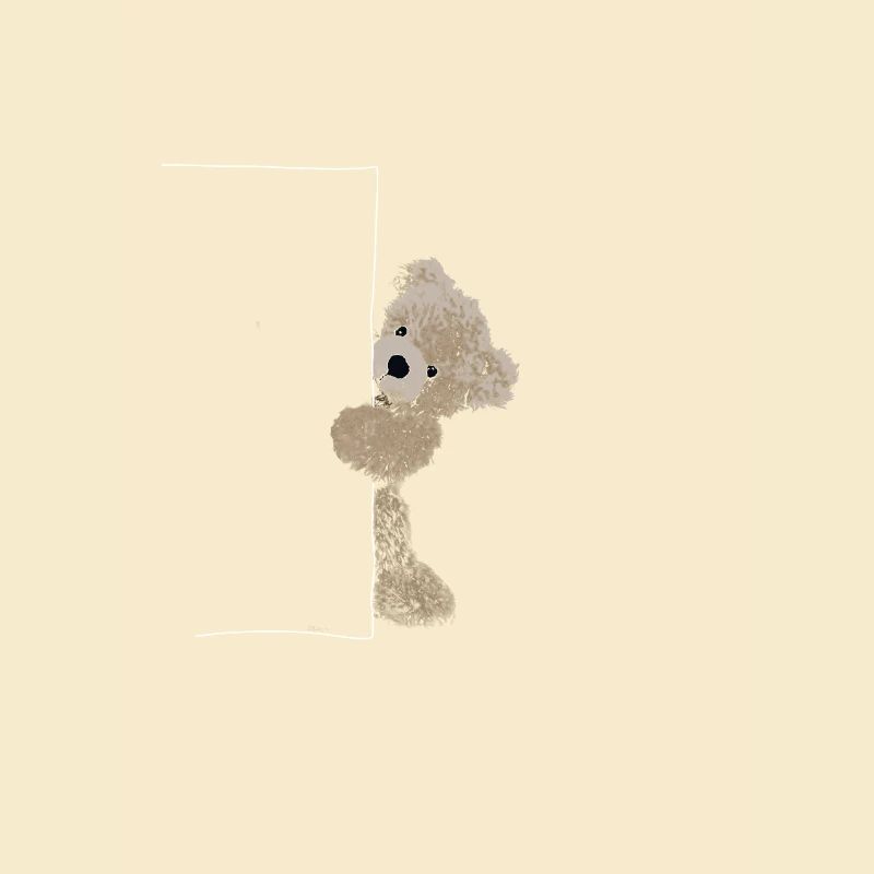 teddy