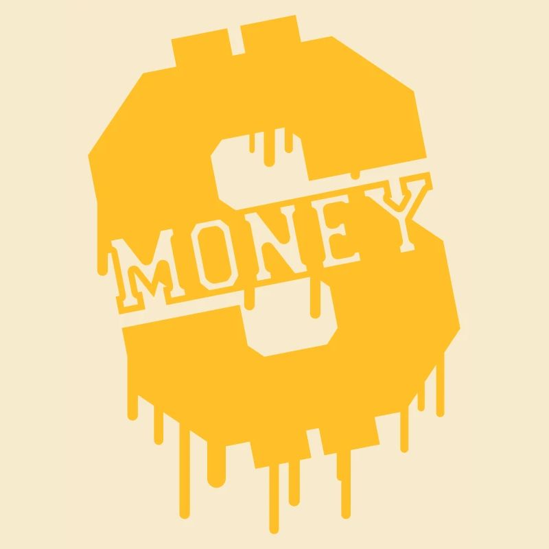 Money Graffiti