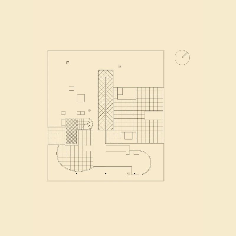 ARCHITECTURE Plan