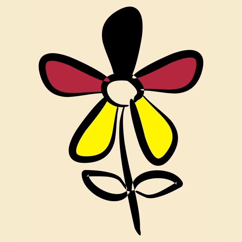 Blume Deutschland