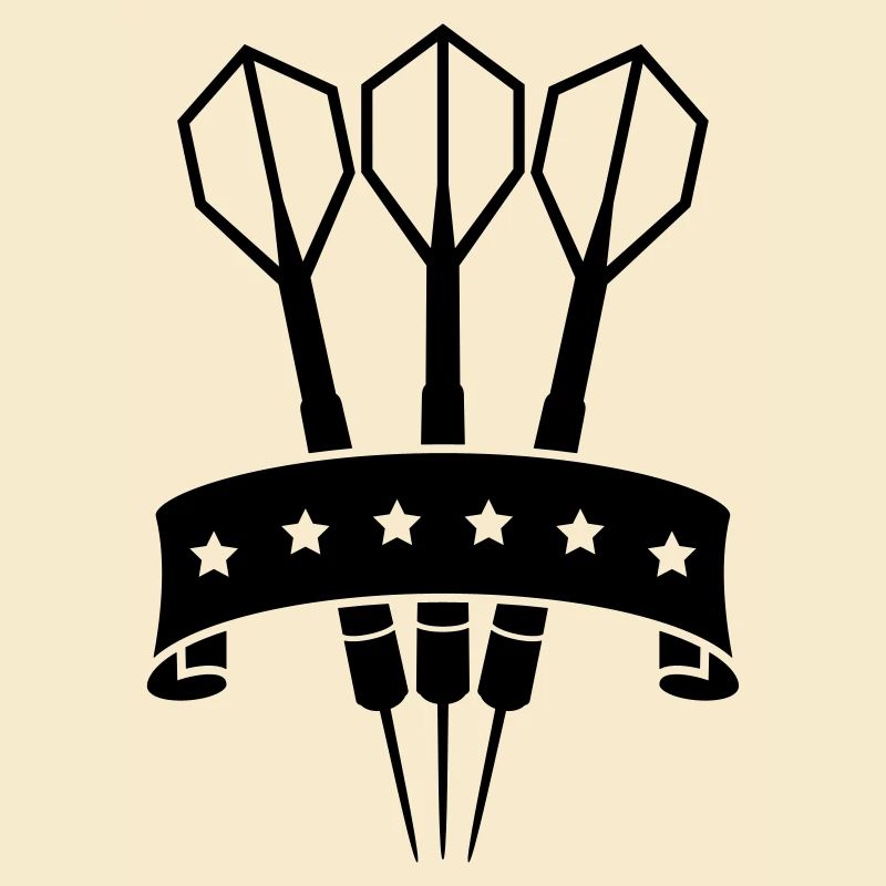 Darts Star Banner