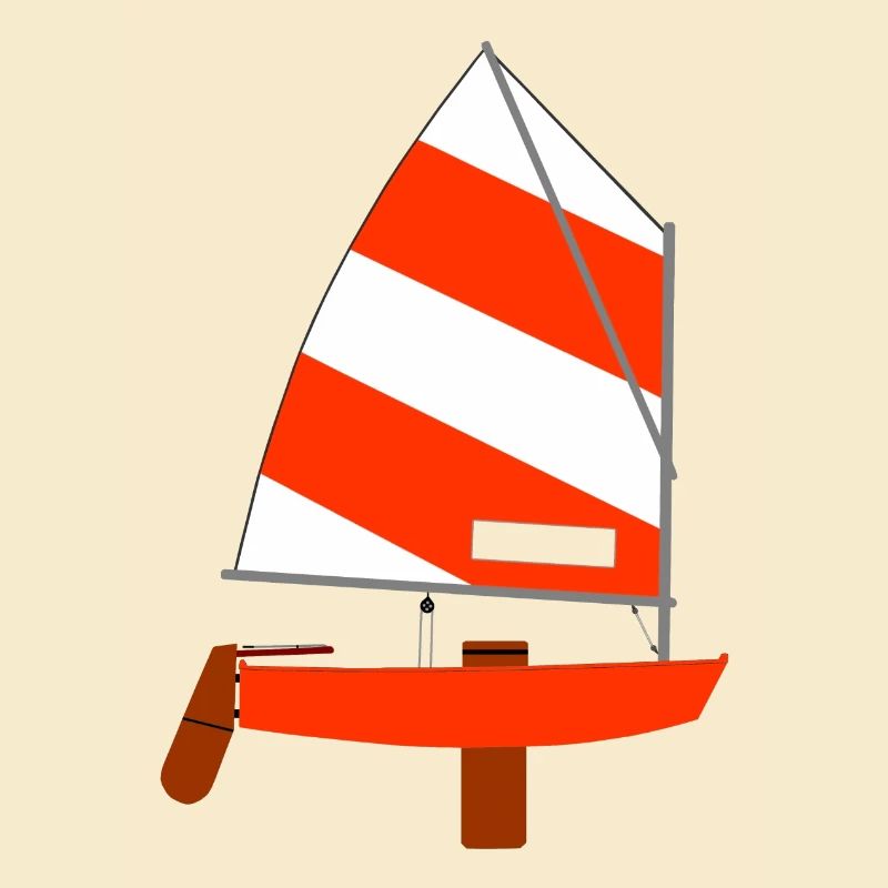 Segelboot