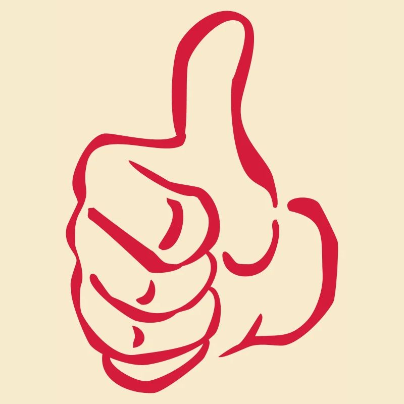fist thumb