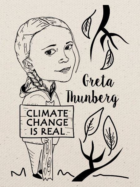Klimawandel ist real