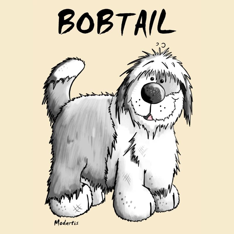 Bob der Bobtail