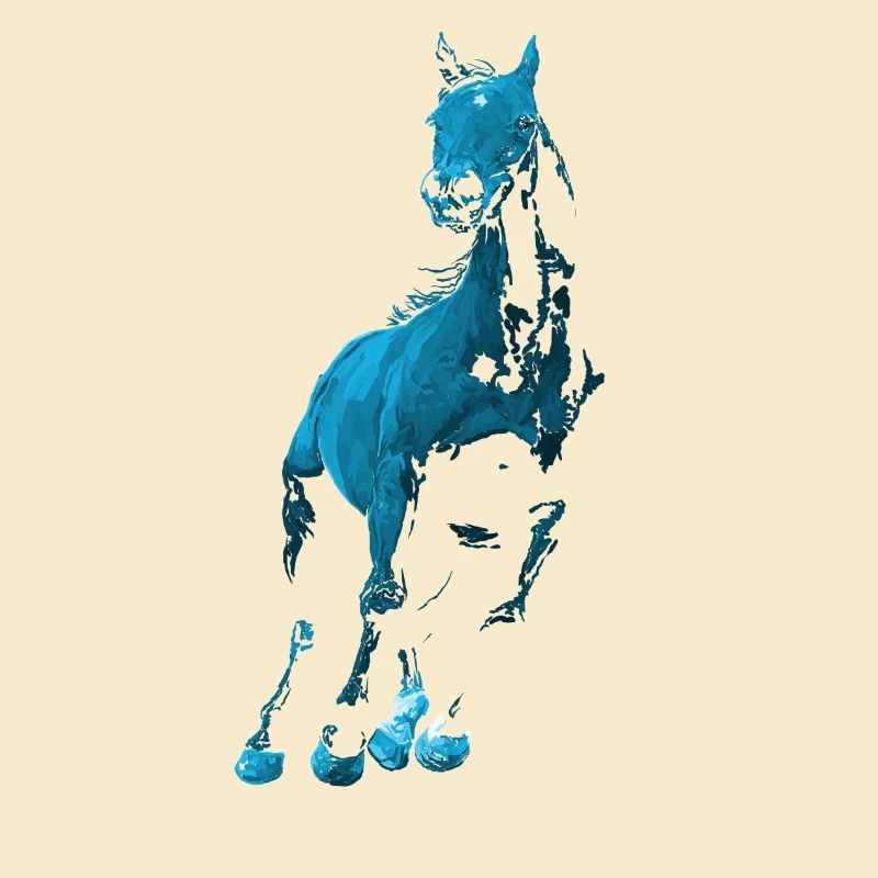 Pferd