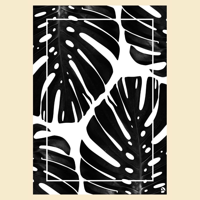 AD Monstera