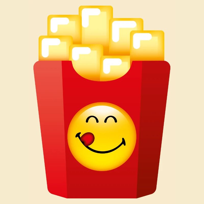 Smiley Chips