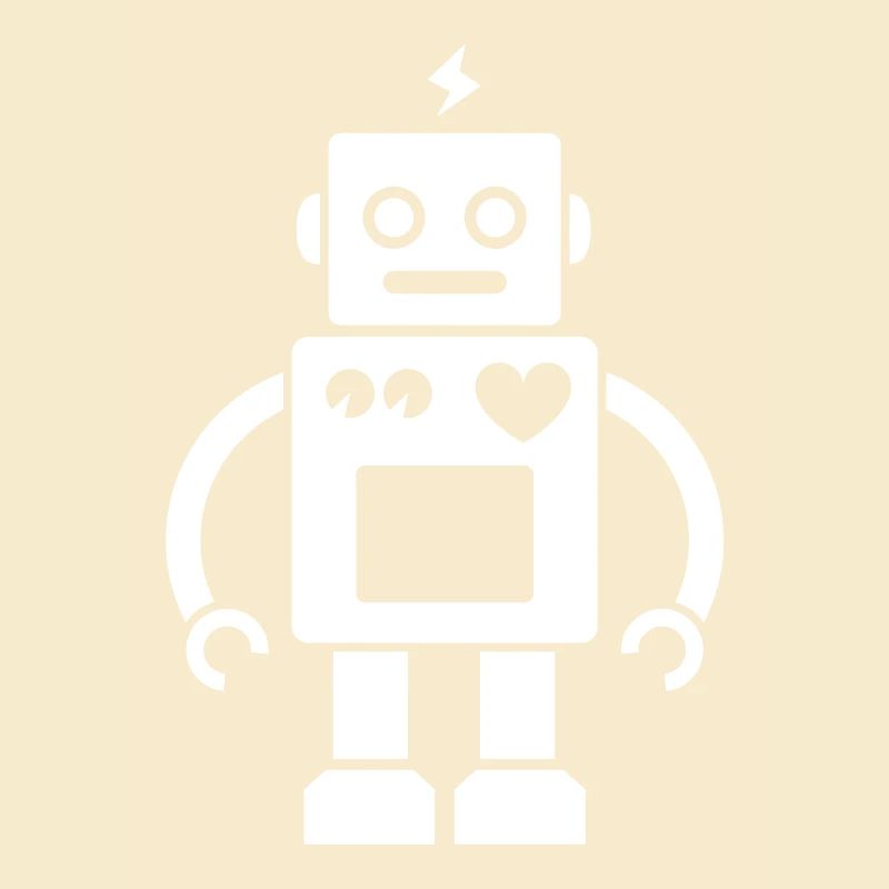 Roboter / Robot #2_1c