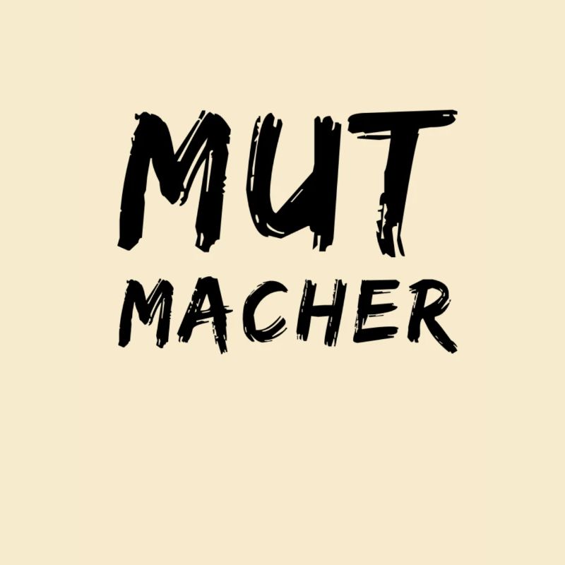 der Mutmacher