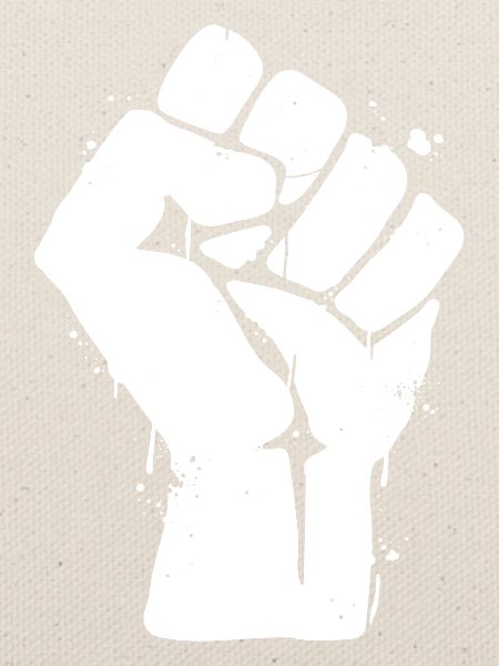 Rebellion Fist