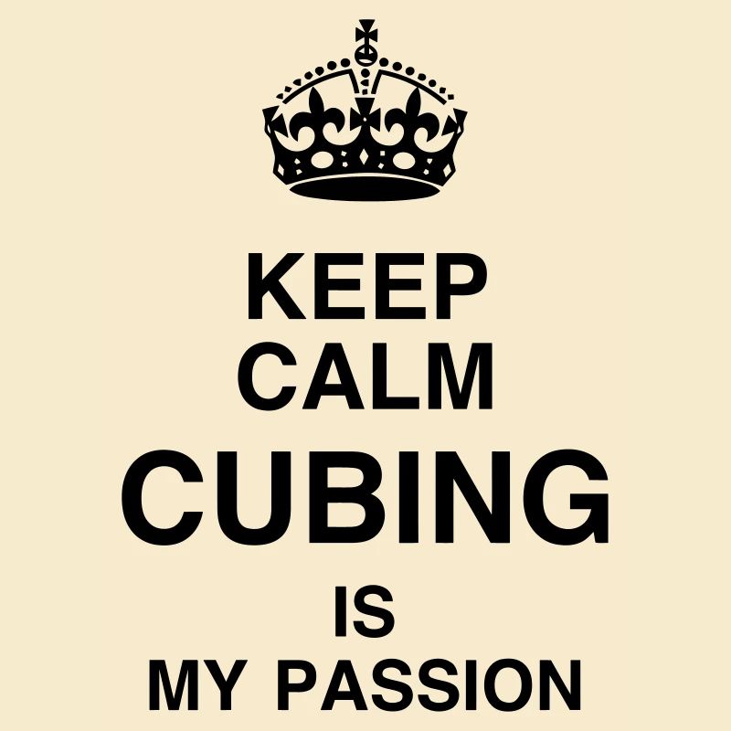 Cubing / Cube / Cuber / Speedcubing