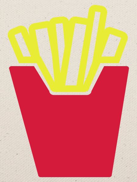 pommes