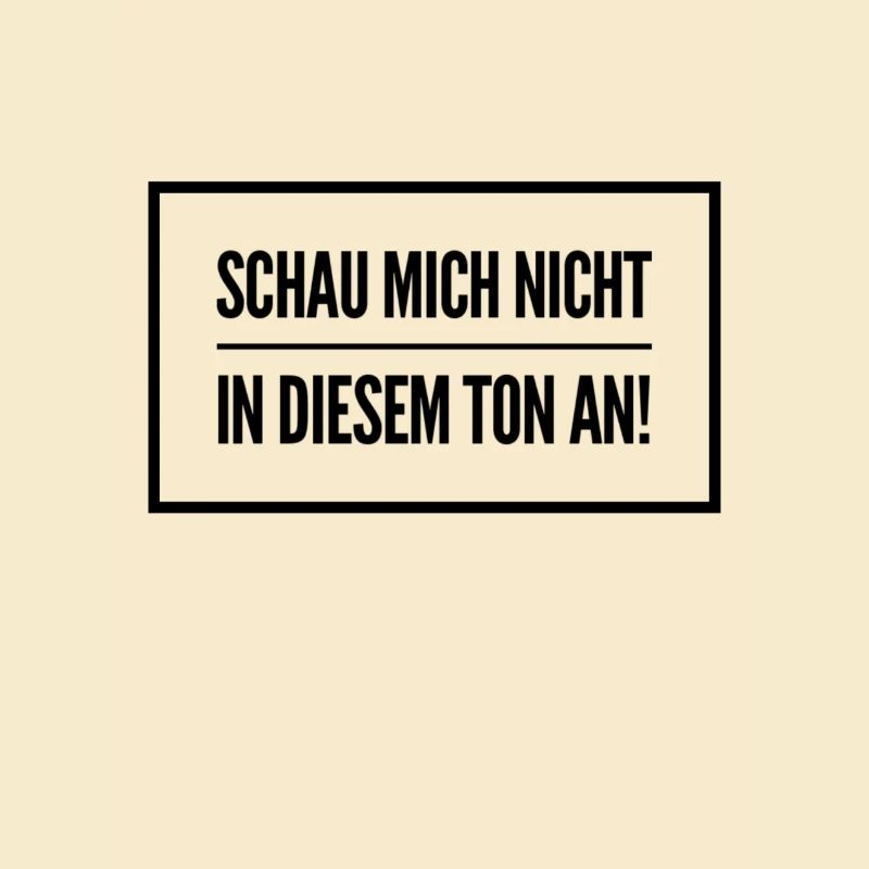 unfreundlich