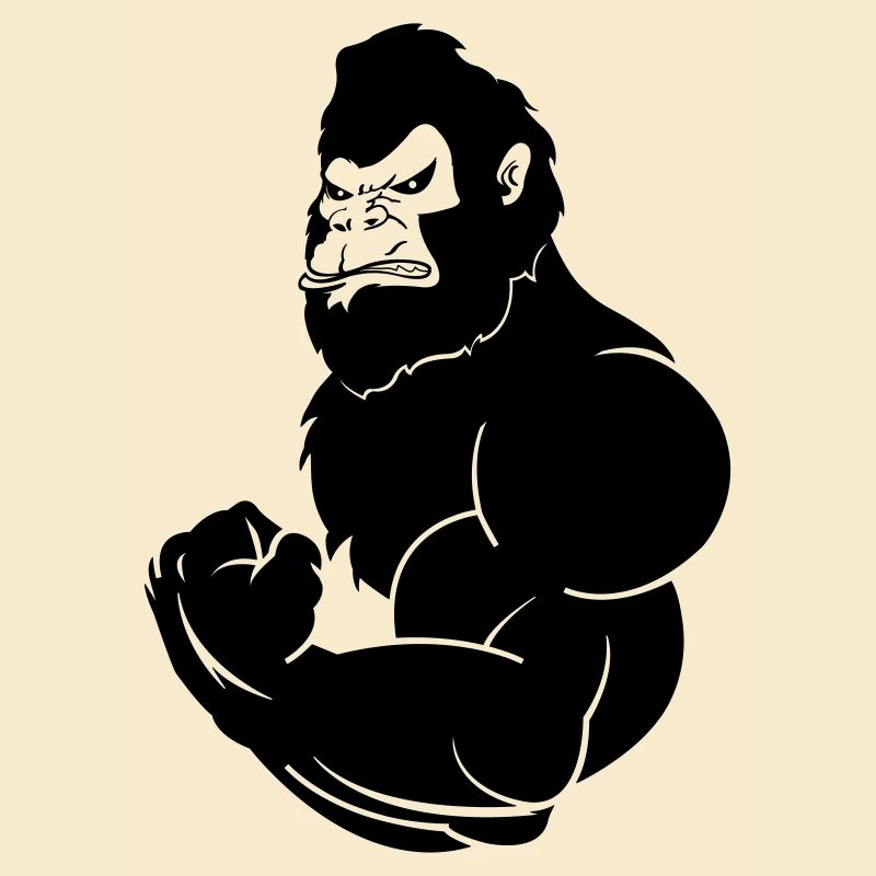 gorilla_beast_001