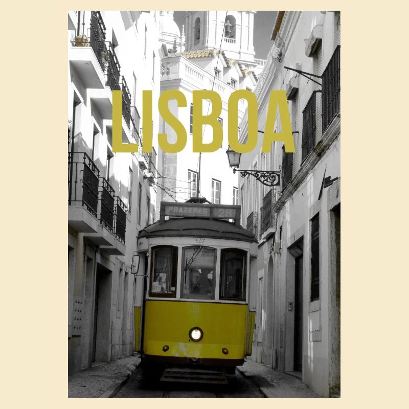 Lissabon