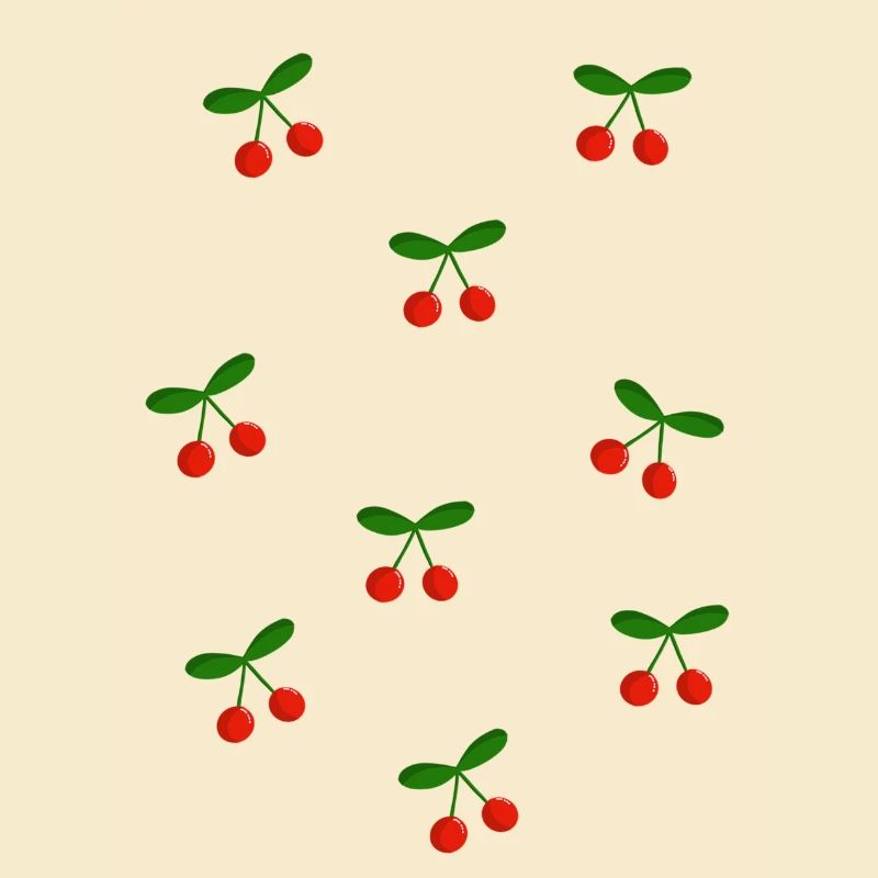 Kirsche Kirschen