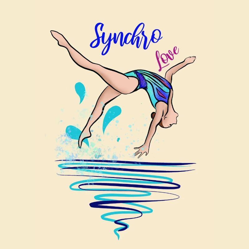 Synchro Love