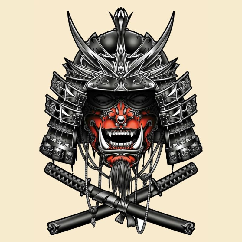 Samurai, Kämpfer