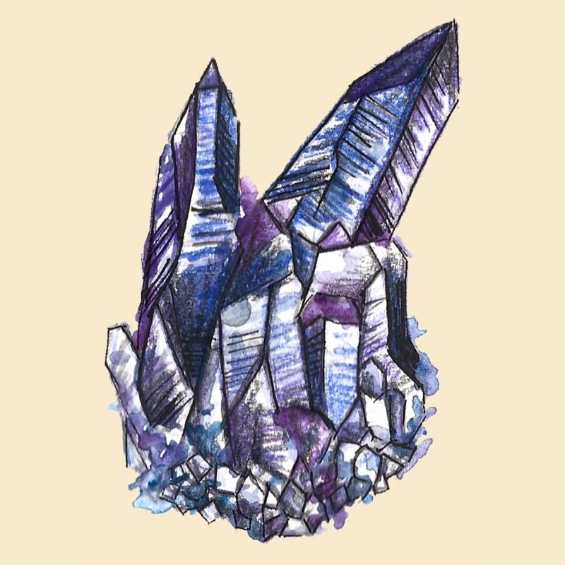 Minerals