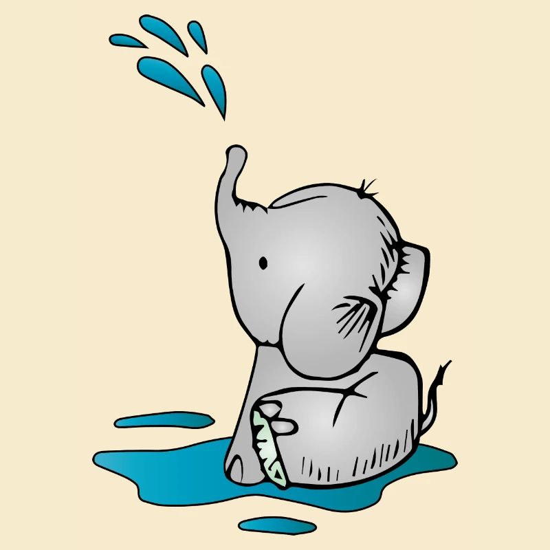 Leo der Elefant
