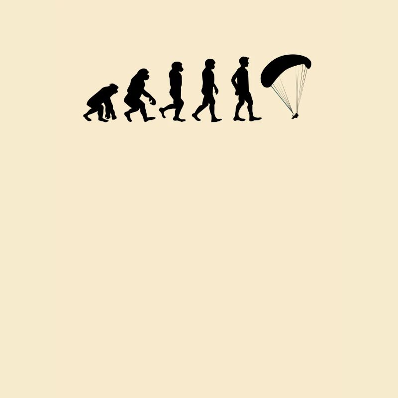 Parapente Evolution