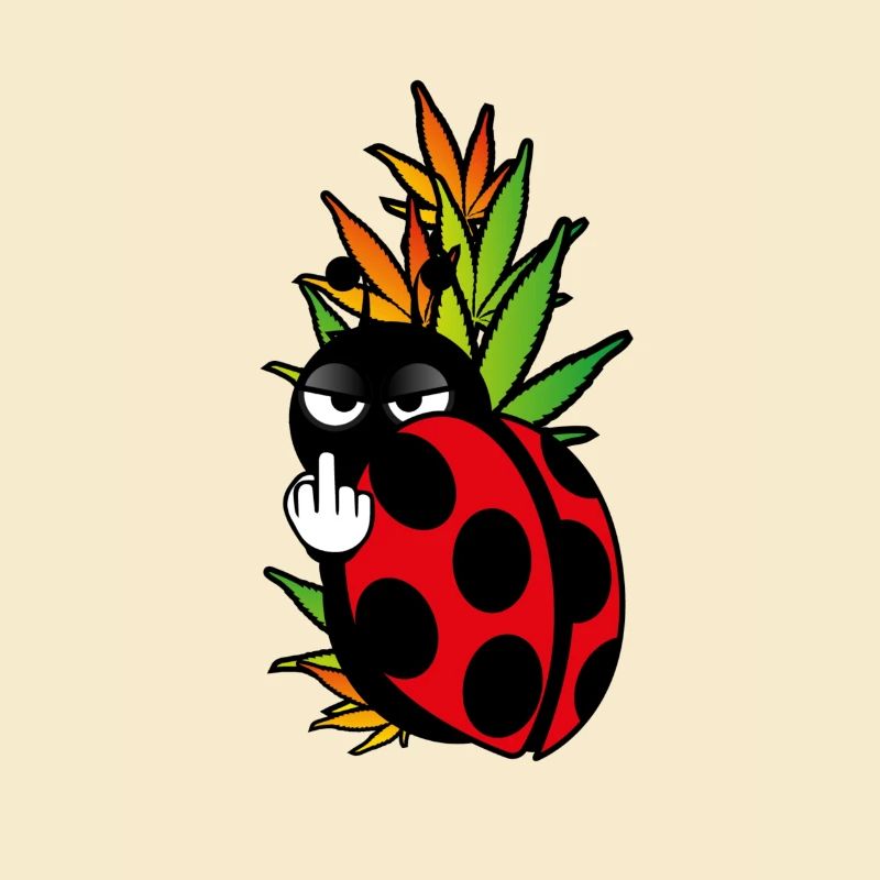 Marienkäfer