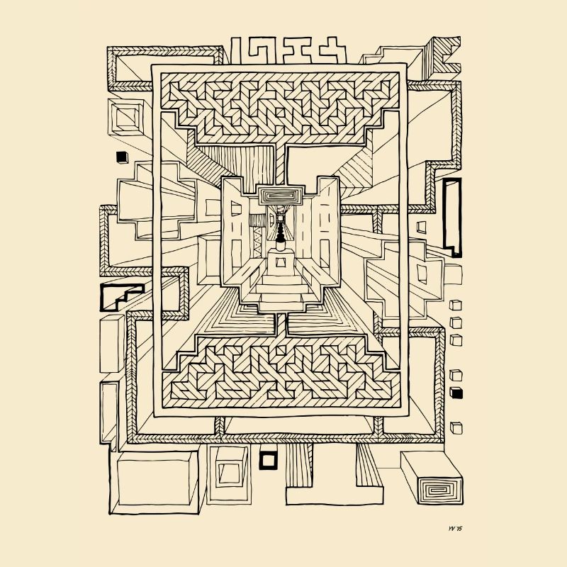 1714 Dimension