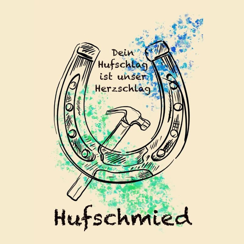 Hufbeschlag