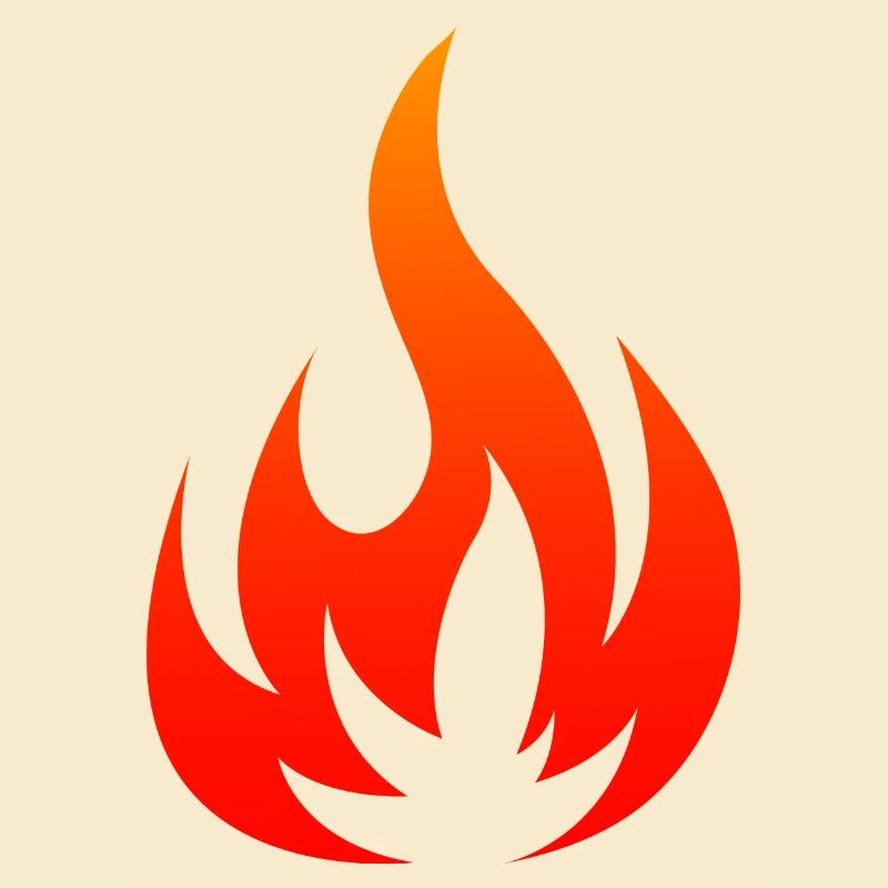 Flamme