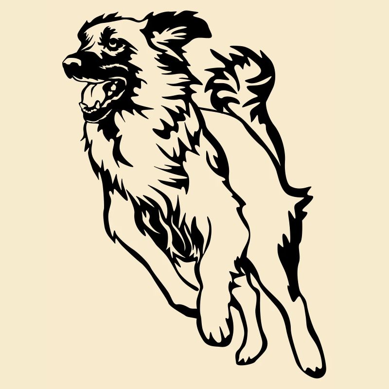 Leonberger