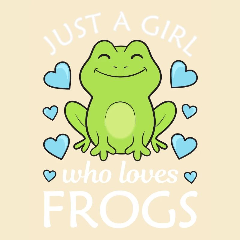 Grenouille grenouille