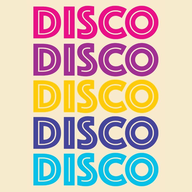 Disco Disco Disco