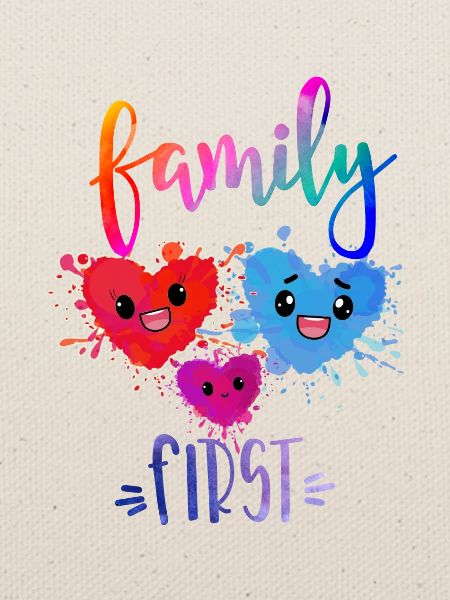 Family First