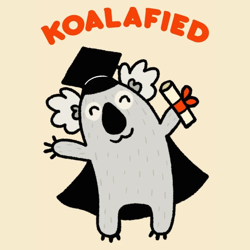 Koalafied