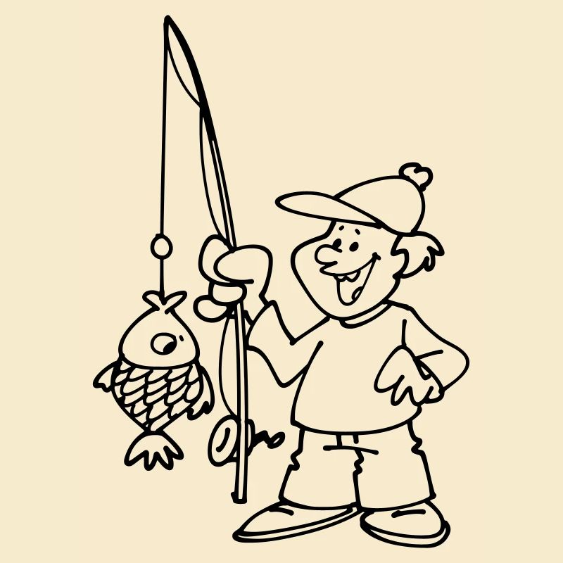 Fisherman