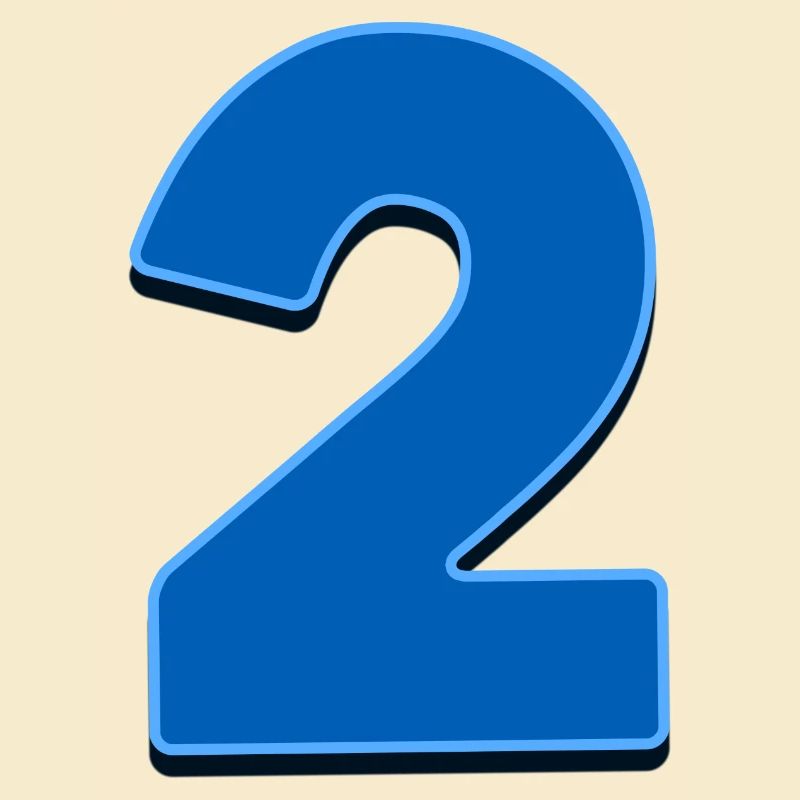 2
