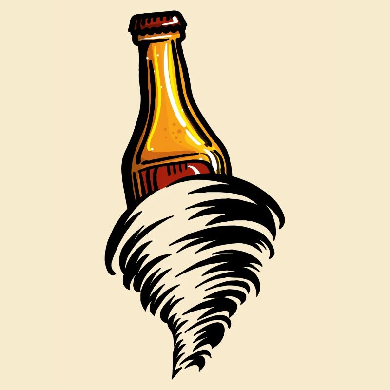 Bier Tornado