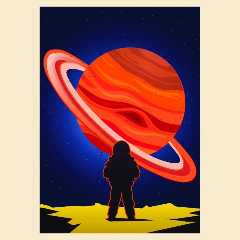 Planeten