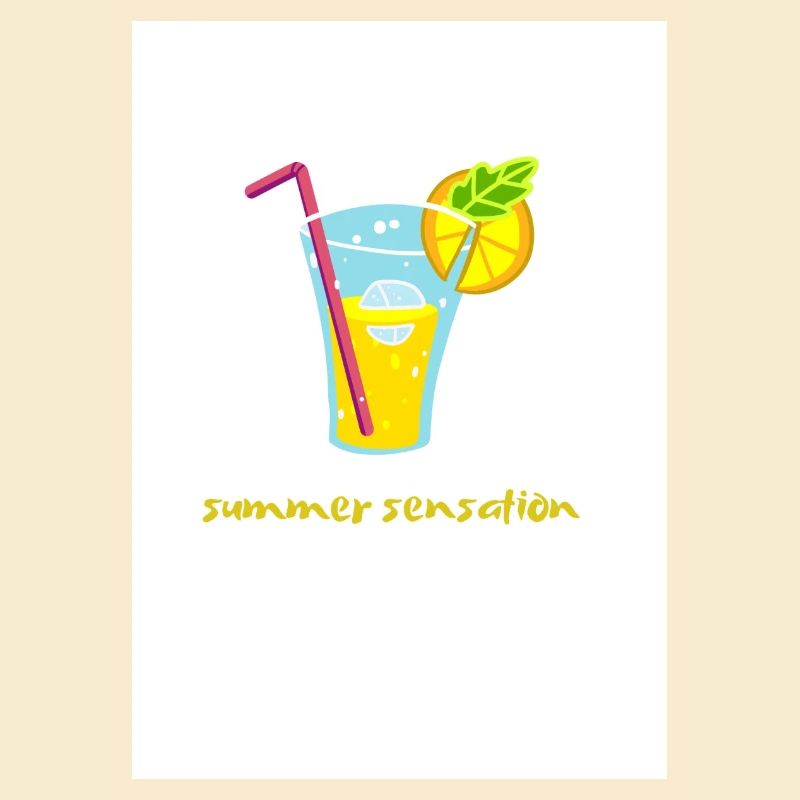 summer sensation,